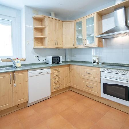Apartamento Sherezade Y La Ciudad De Cádiz Eksteriør bilde