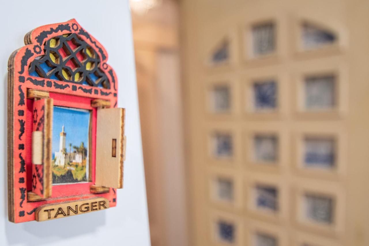 Apartamento Sherezade Y La Ciudad De Cádiz Eksteriør bilde