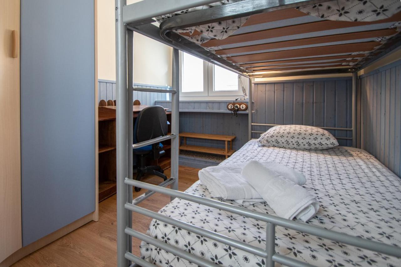 Apartamento Sherezade Y La Ciudad De Cádiz Eksteriør bilde