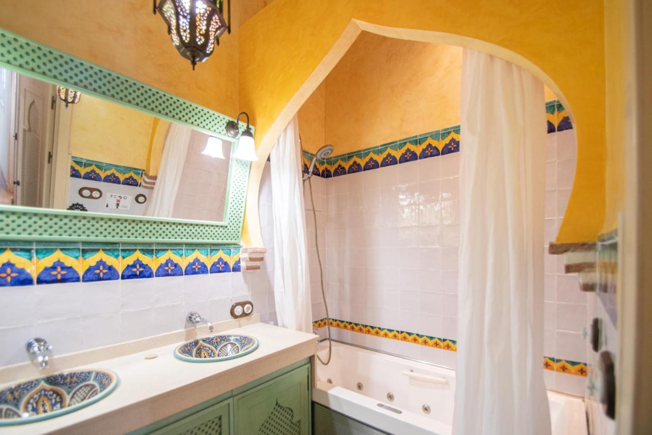 Apartamento Sherezade Y La Ciudad De Cádiz Eksteriør bilde