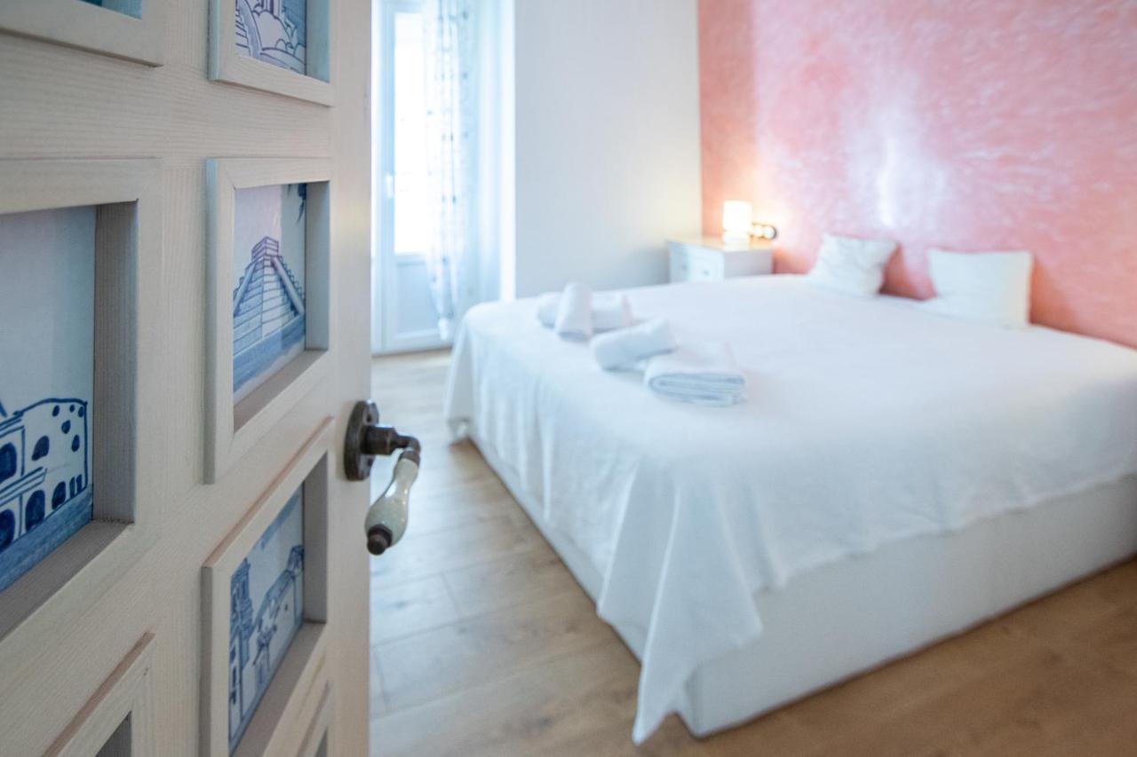 Apartamento Sherezade Y La Ciudad De Cádiz Eksteriør bilde