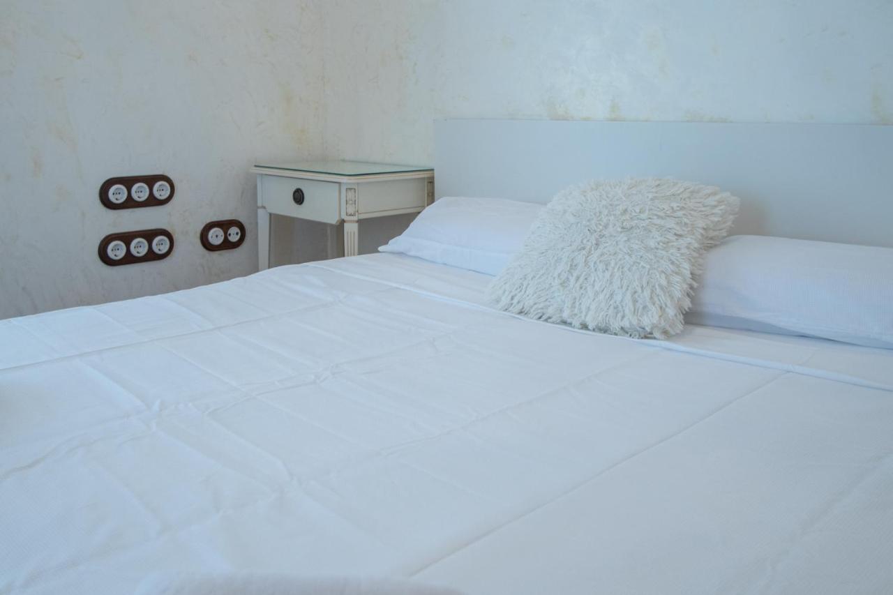 Apartamento Sherezade Y La Ciudad De Cádiz Eksteriør bilde